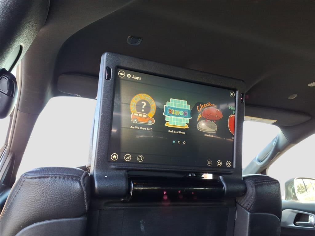 2020 Chrysler Pacifica Touring L Plus