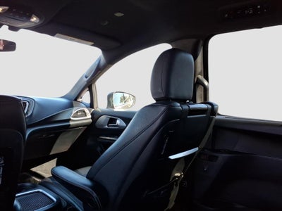 2020 Chrysler Pacifica Touring L Plus