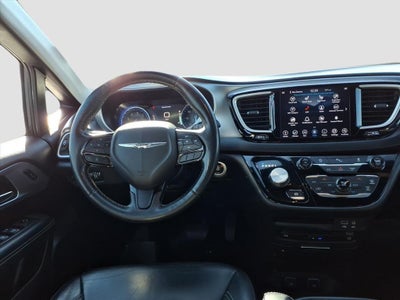 2020 Chrysler Pacifica Touring L Plus