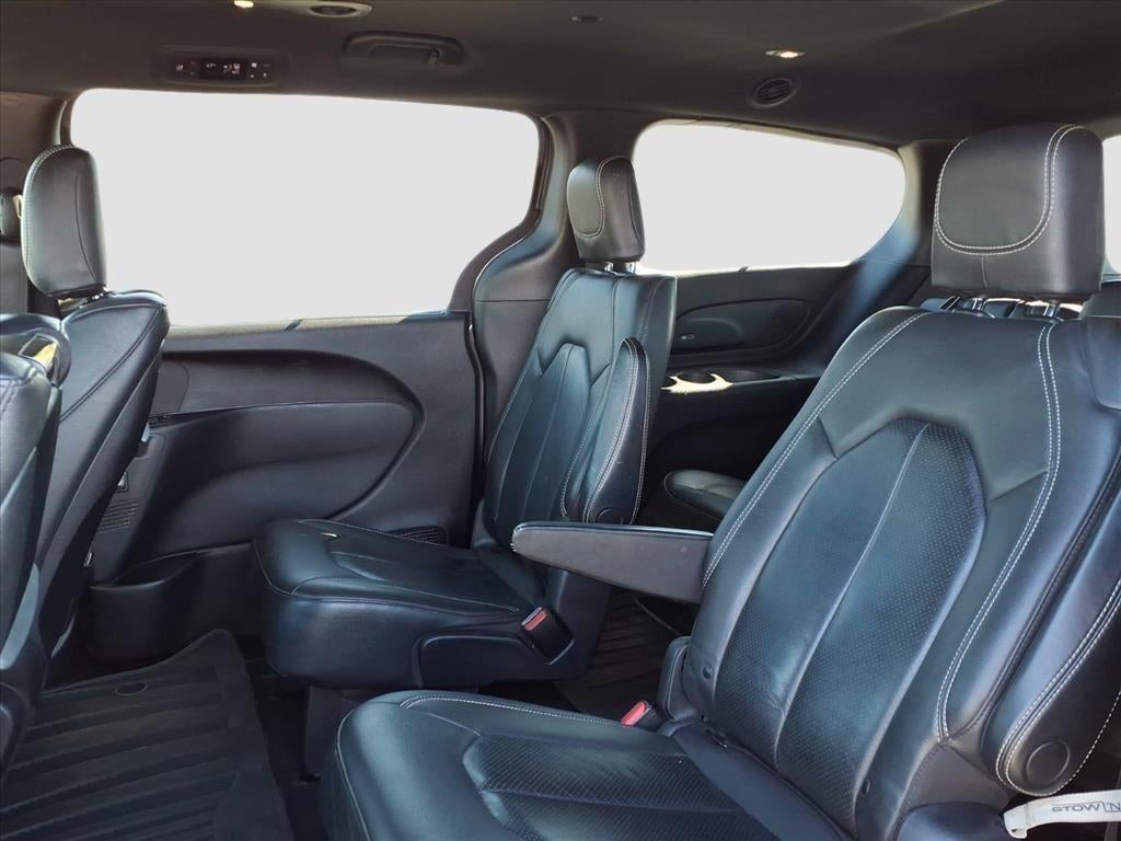 2020 Chrysler Pacifica Touring L Plus