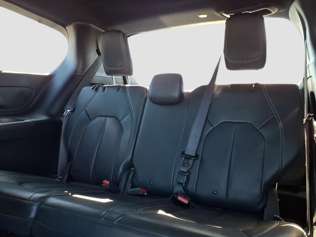 2020 Chrysler Pacifica Touring L Plus