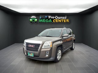 2011 GMC Terrain SLE-2