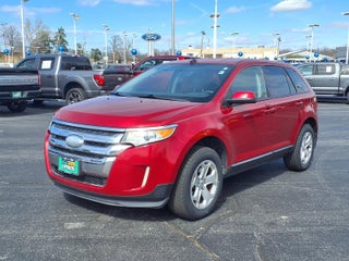 2012 Ford Edge SEL