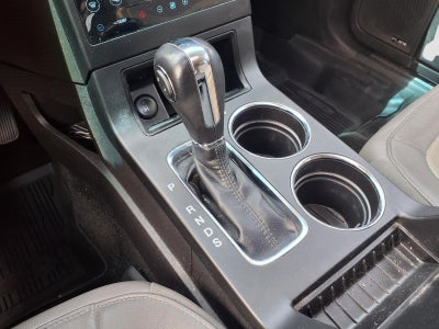 2018 Ford Flex Limited