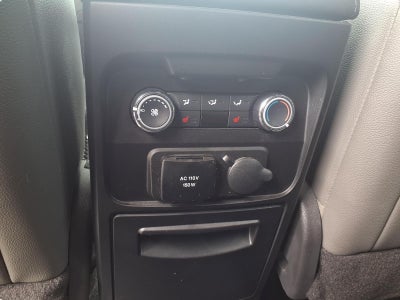 2018 Ford Flex Limited