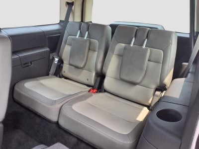 2018 Ford Flex Limited