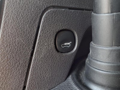 2018 Ford Flex Limited