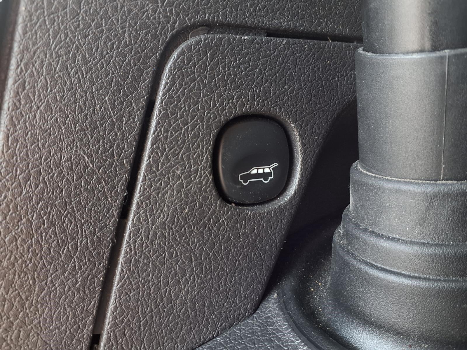 2018 Ford Flex Limited