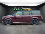 2018 Ford Flex Limited