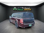 2018 Ford Flex Limited