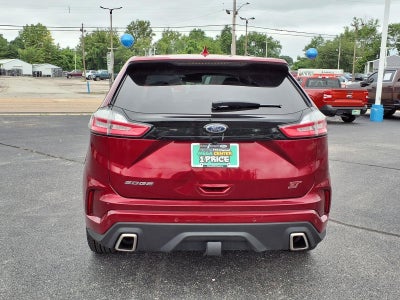 2019 Ford Edge ST
