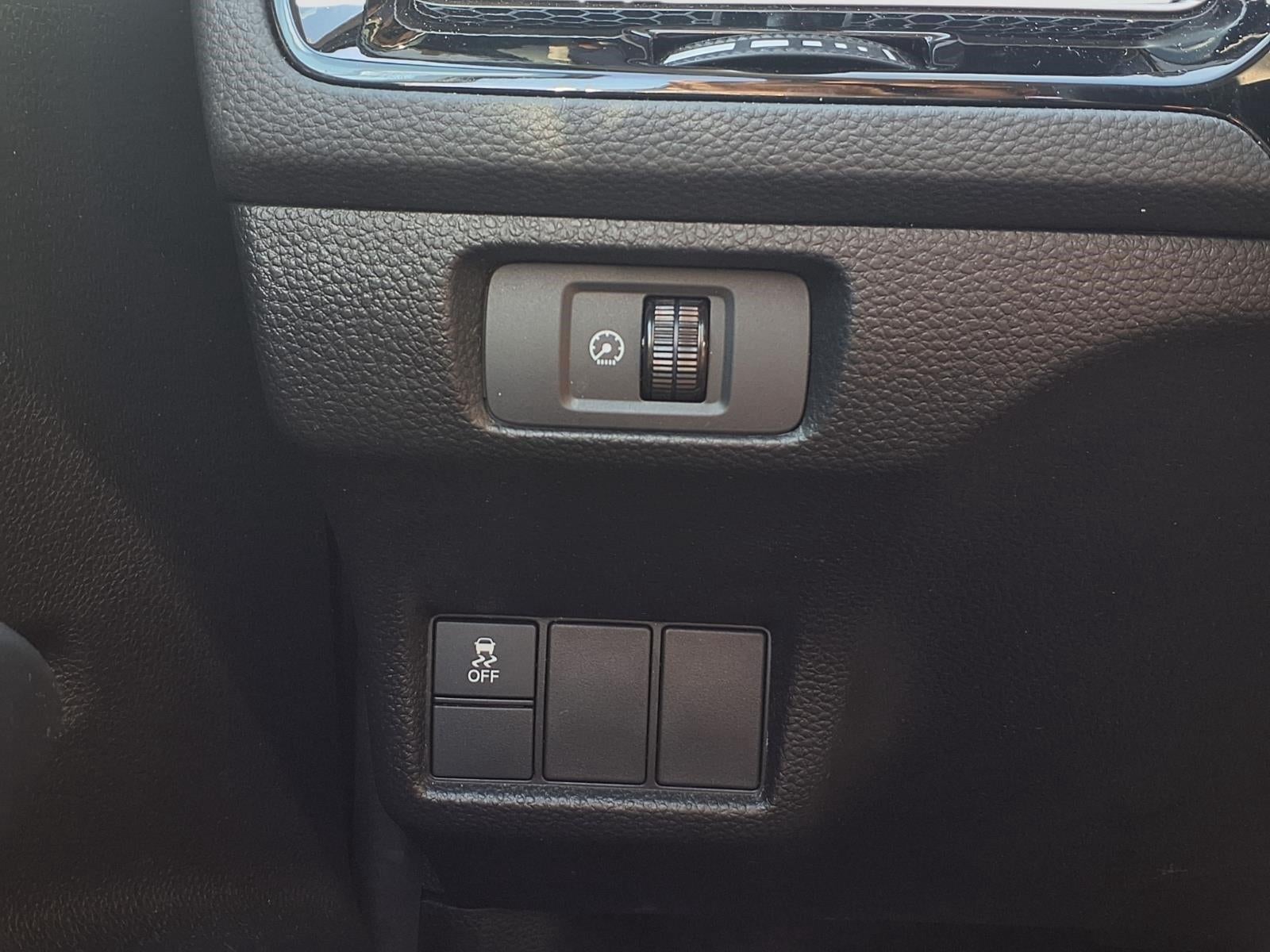 2025 Honda Civic Sedan LX