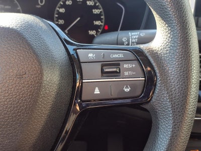 2025 Honda Civic Sedan LX
