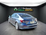 2025 Honda Civic Sedan LX