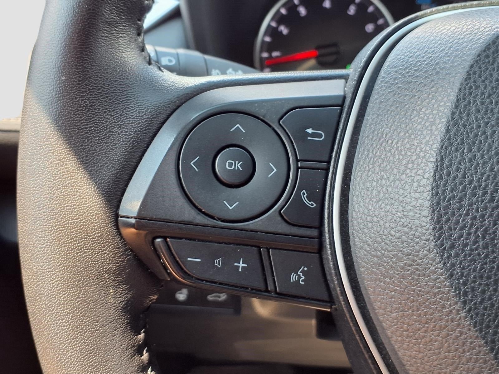 2022 Toyota RAV4 XLE Premium - Photo 12