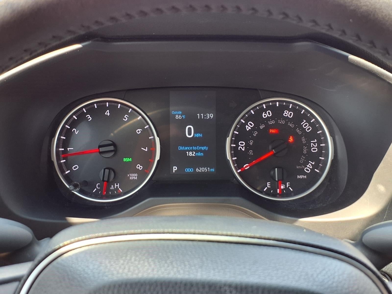 2022 Toyota RAV4 XLE Premium - Photo 14