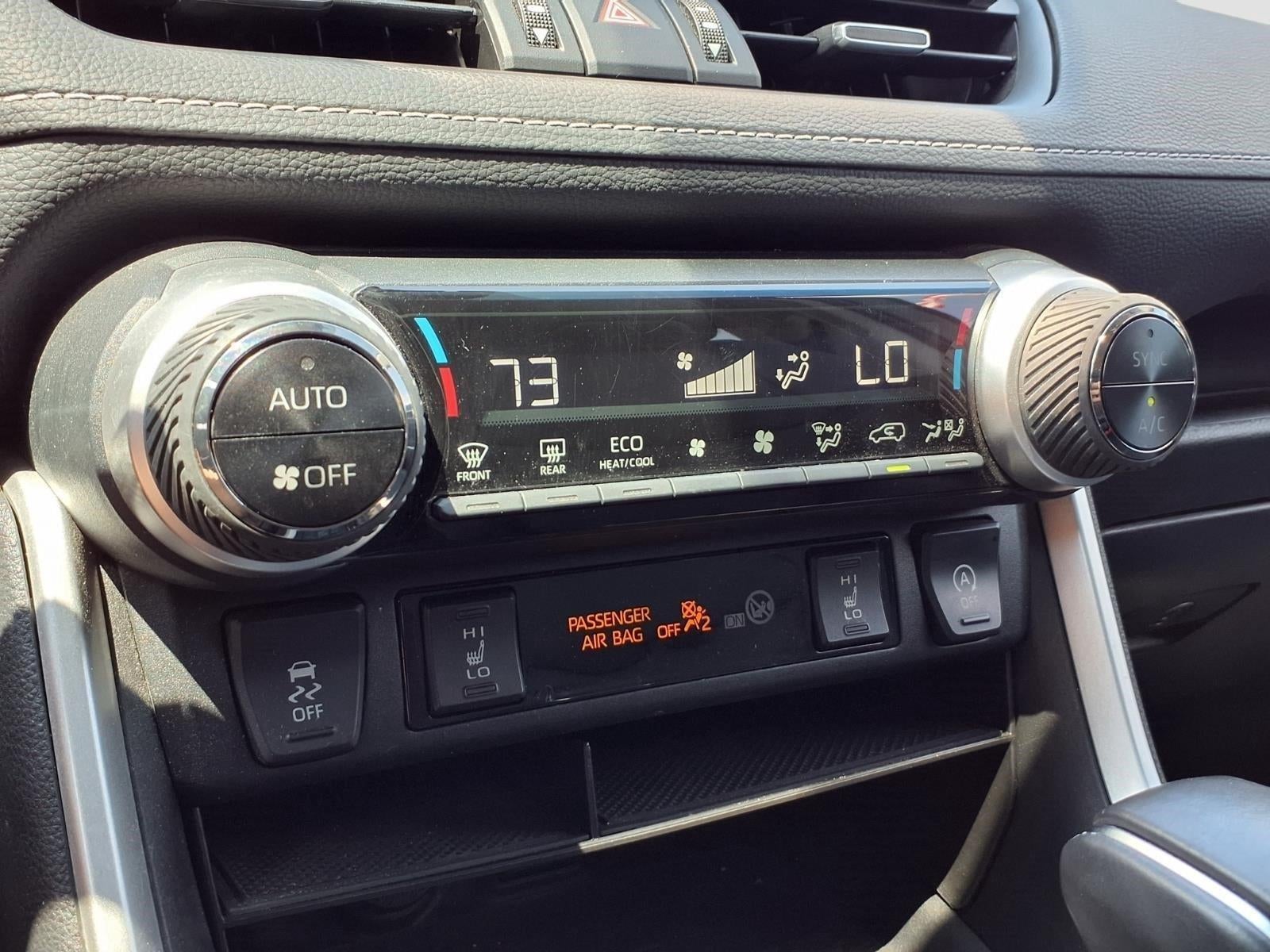 2022 Toyota RAV4 XLE Premium - Photo 8