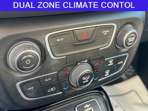 2021 Jeep Compass Altitude
