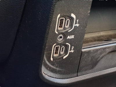 2019 RAM 3500 Tradesman