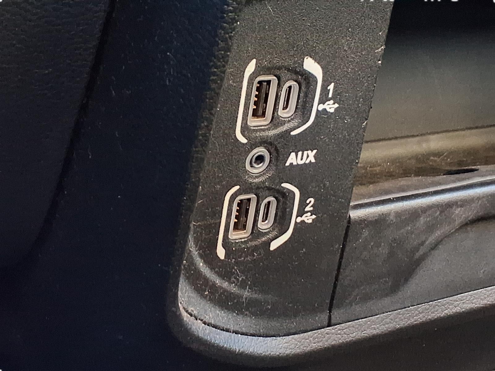 2019 RAM 3500 Tradesman