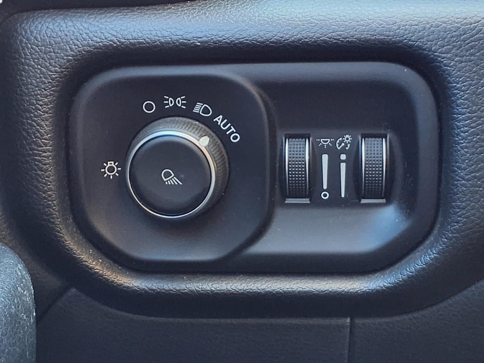 2019 RAM 3500 Tradesman