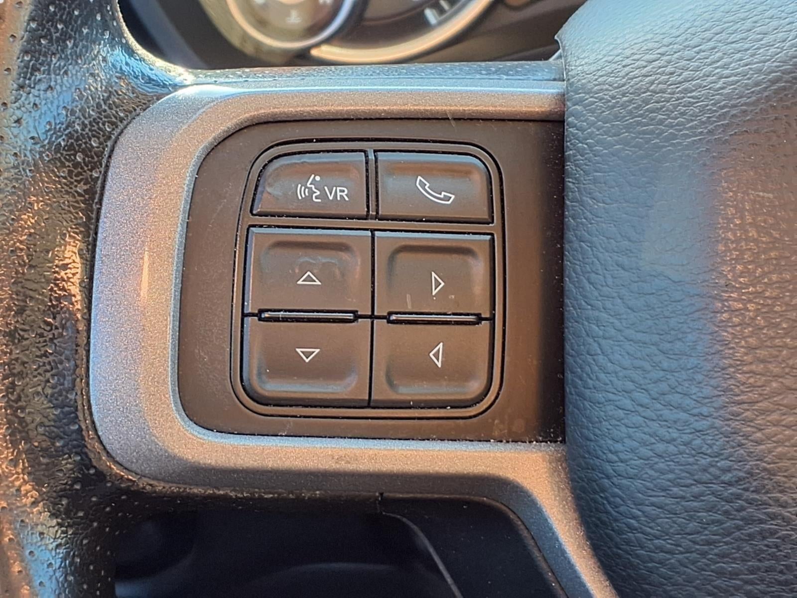 2019 RAM 3500 Tradesman