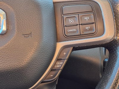 2019 RAM 3500 Tradesman