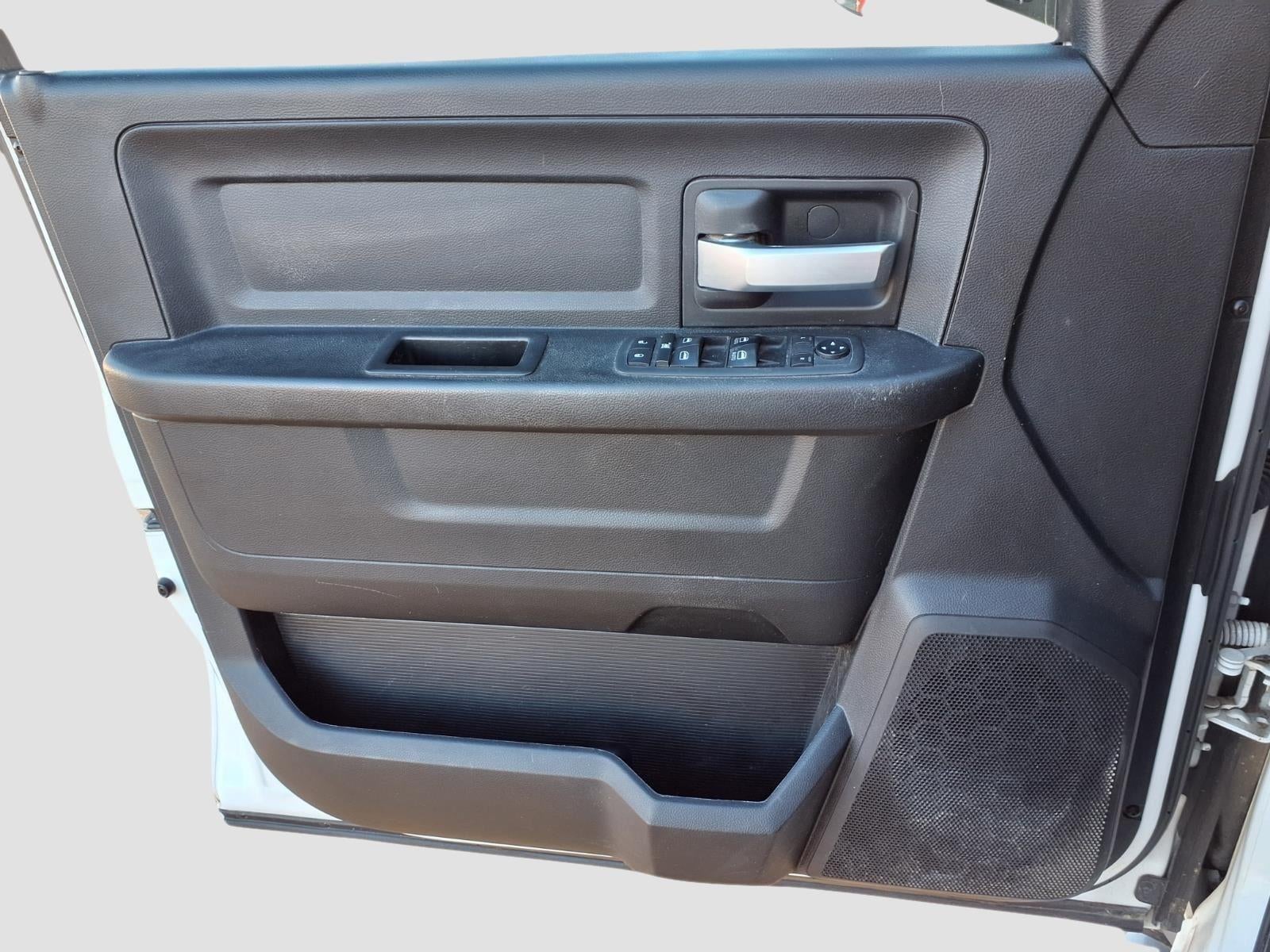 2019 RAM 3500 Tradesman