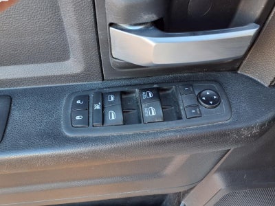 2019 RAM 3500 Tradesman