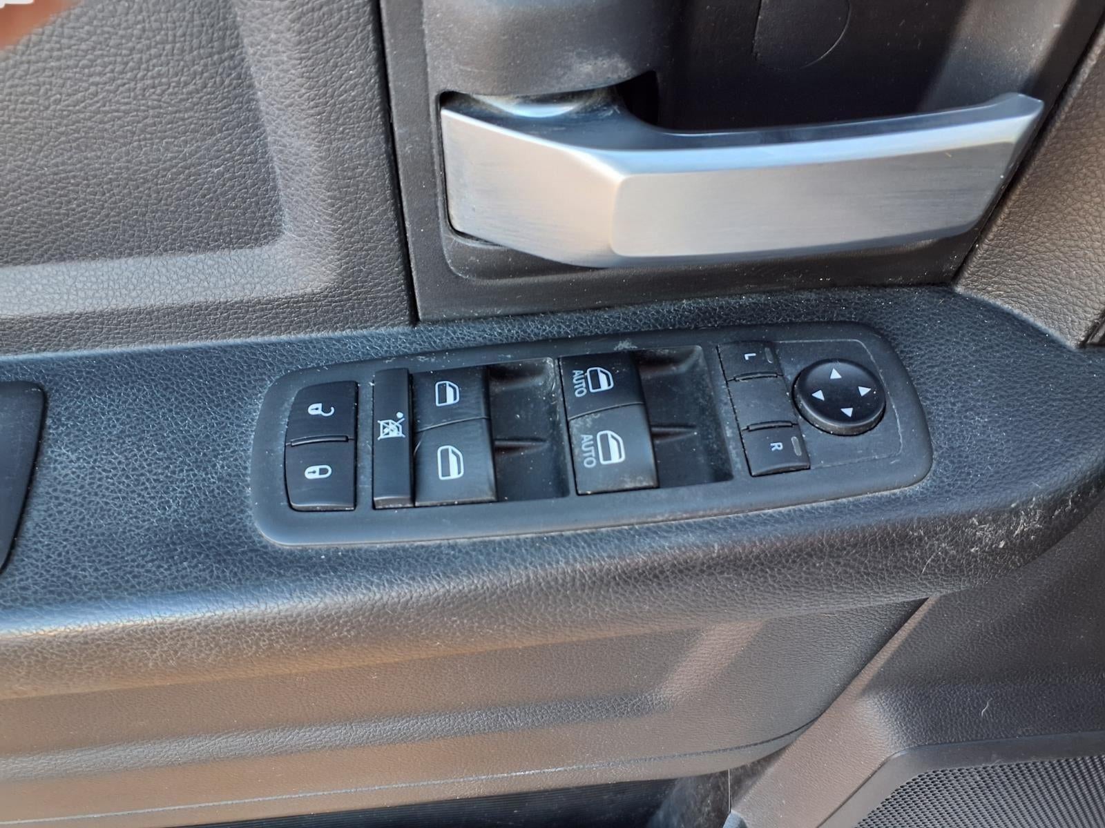 2019 RAM 3500 Tradesman