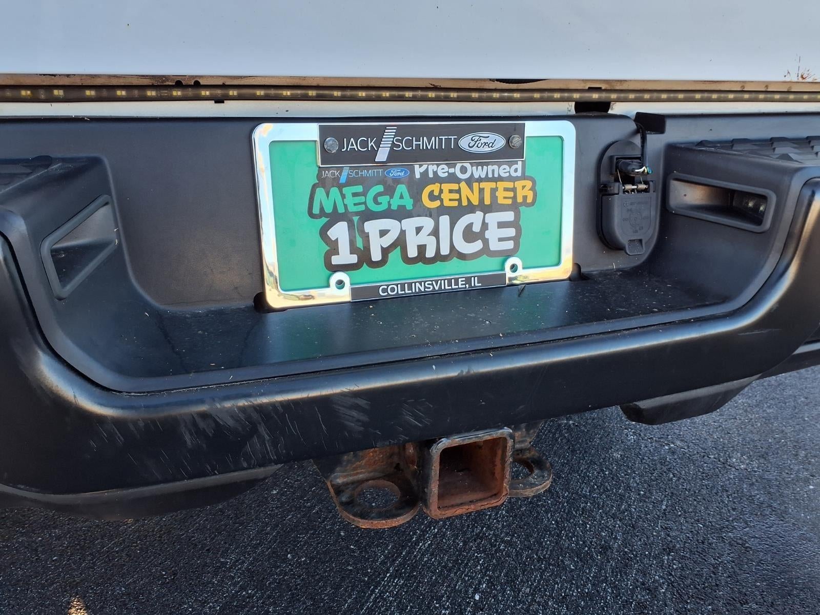 2019 RAM 3500 Tradesman