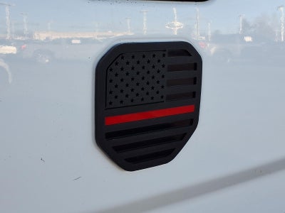 2019 RAM 3500 Tradesman