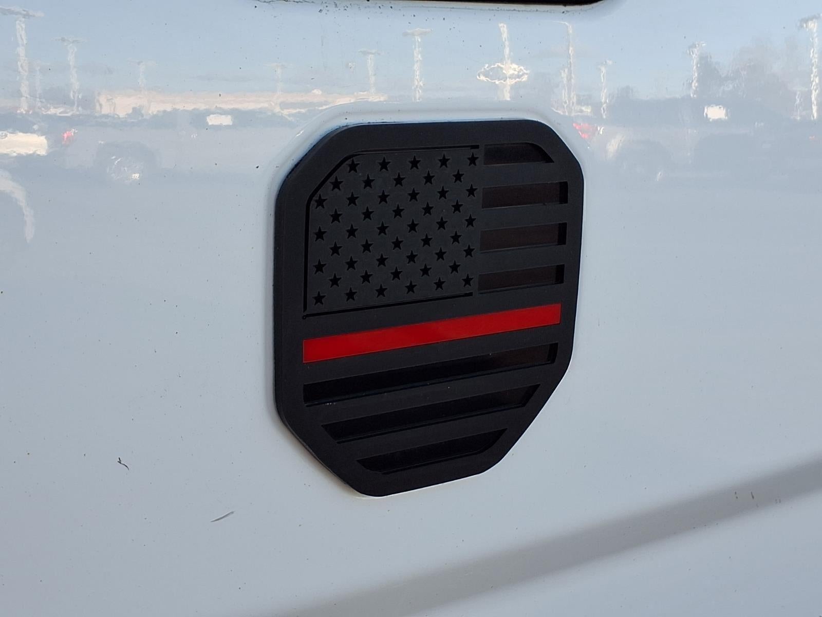 2019 RAM 3500 Tradesman