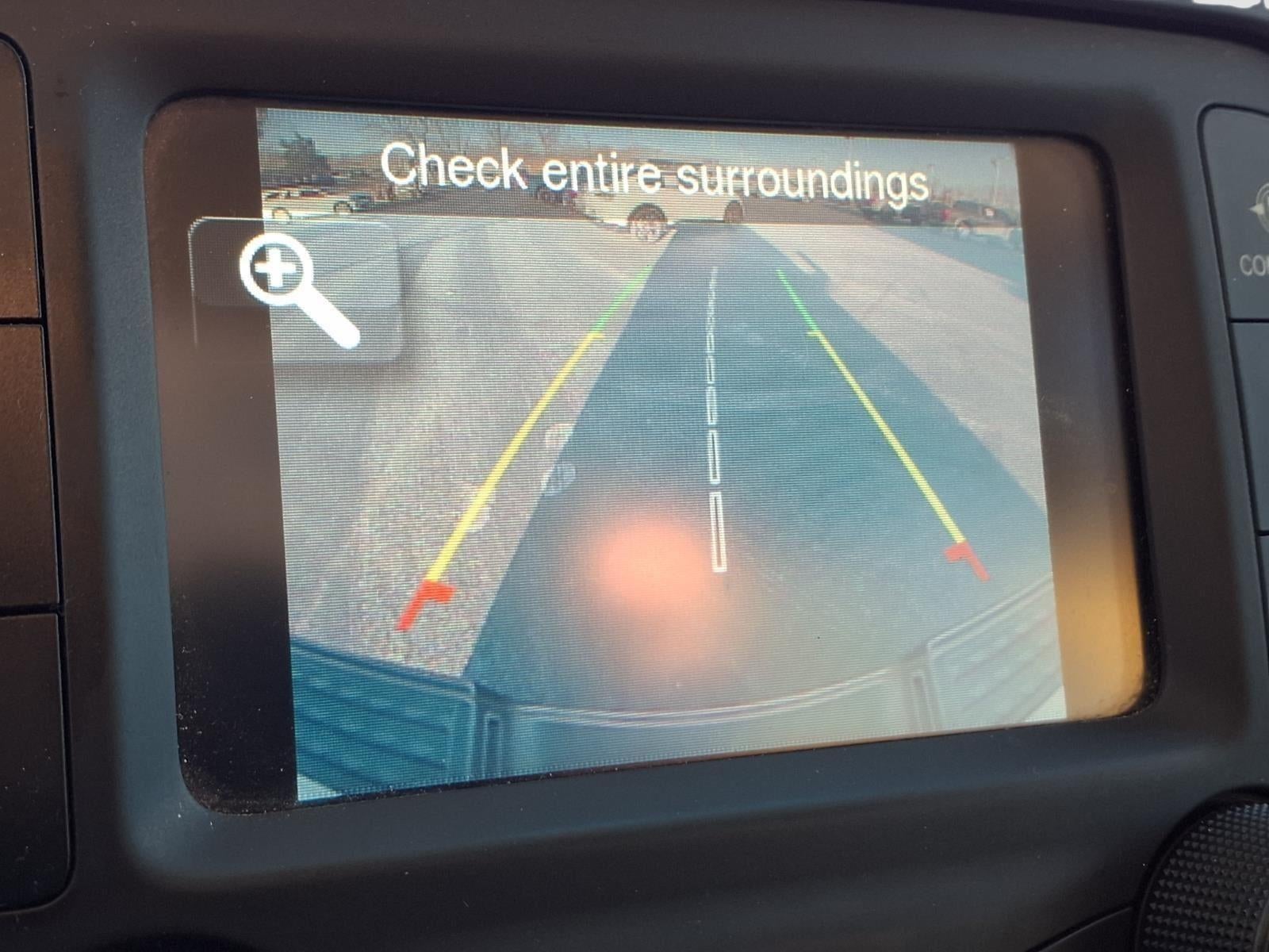 2019 RAM 3500 Tradesman