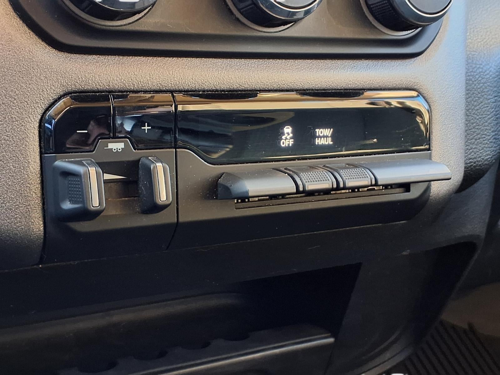 2019 RAM 3500 Tradesman