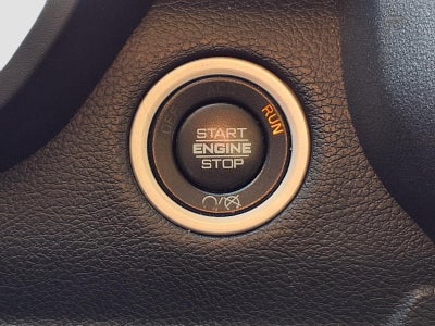 2019 RAM 3500 Tradesman