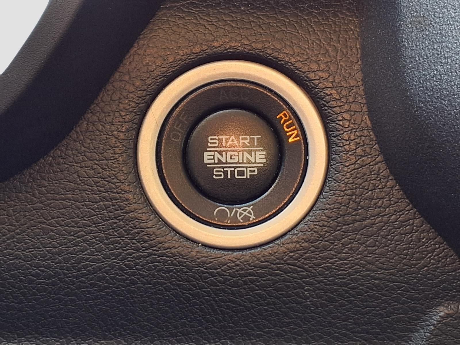 2019 RAM 3500 Tradesman