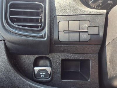 2023 RAM Promaster Cargo Van 159 WB High Roof Cargo