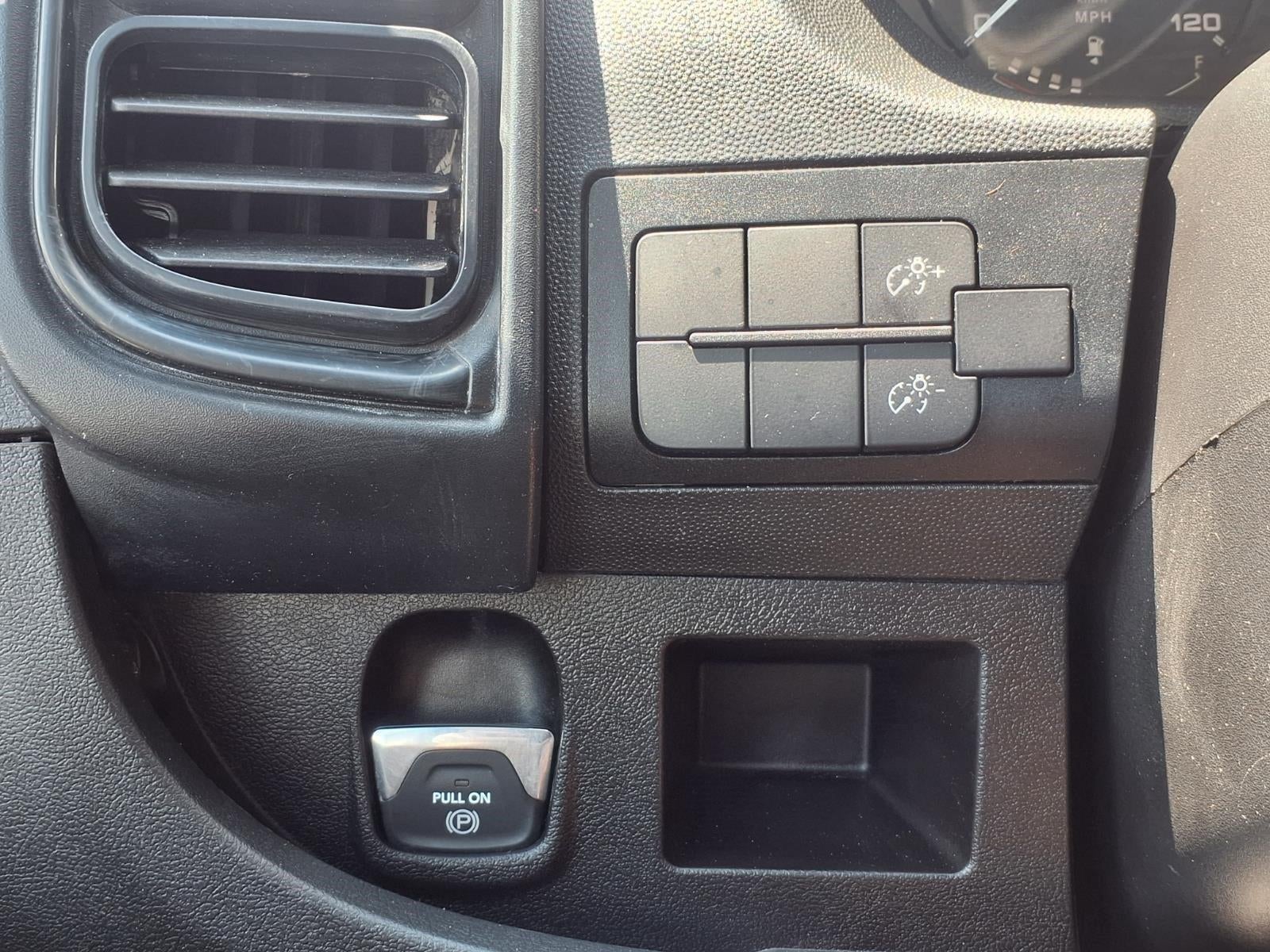 2023 RAM Promaster Cargo Van 159 WB High Roof Cargo