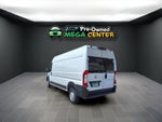 2023 RAM Promaster Cargo Van 159 WB High Roof Cargo
