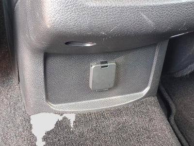 2013 Ford Fusion Titanium