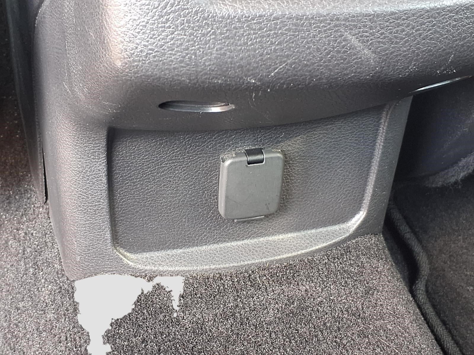 2013 Ford Fusion Titanium
