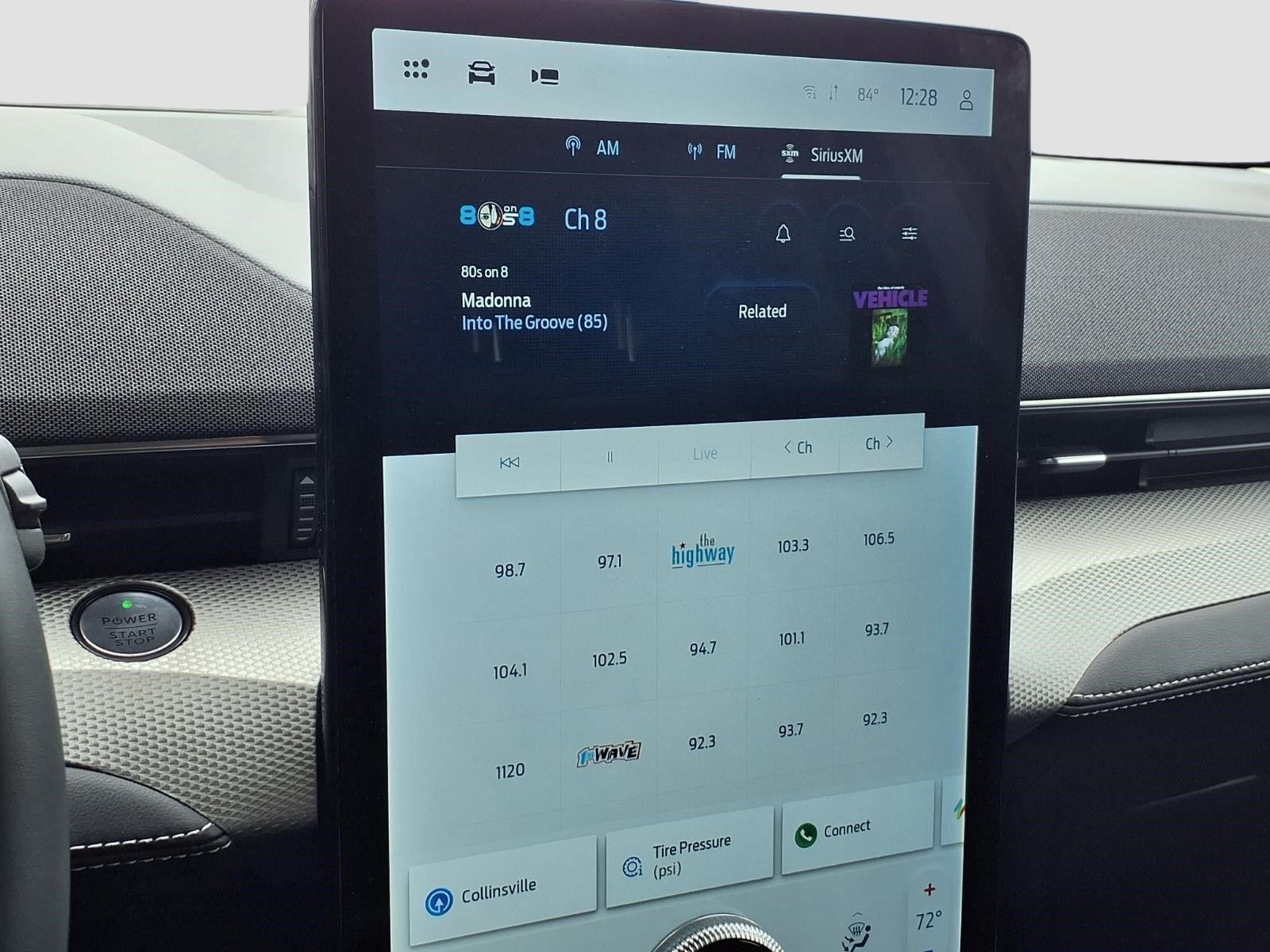 2023 Ford Mustang Mach-E Select