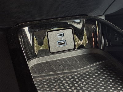 2023 Ford Mustang Mach-E Select