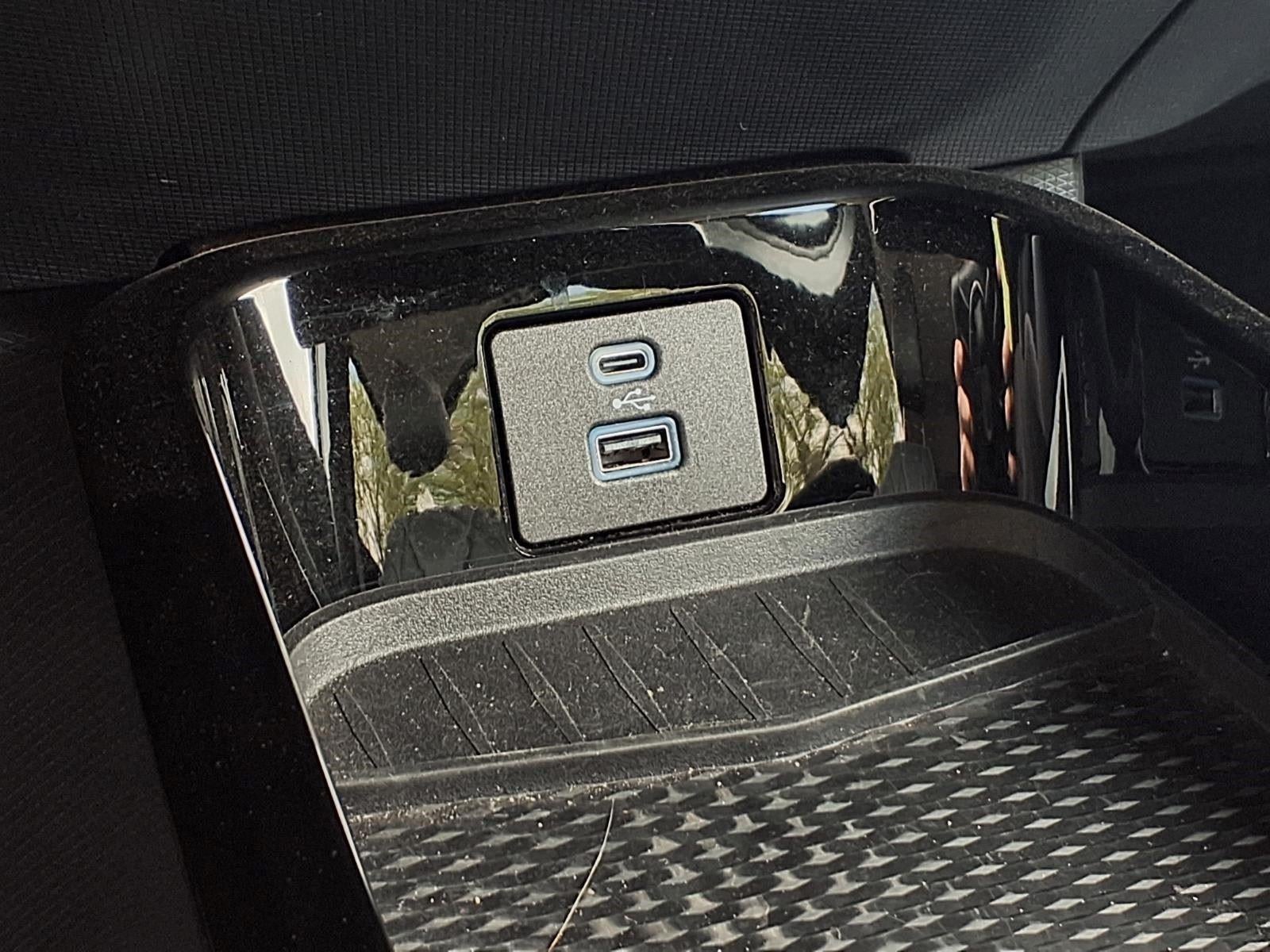 2023 Ford Mustang Mach-E Select