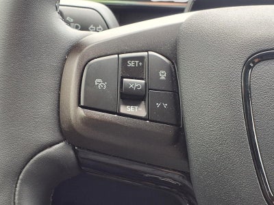 2023 Ford Mustang Mach-E Select