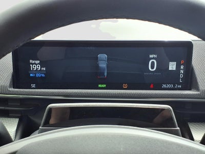 2023 Ford Mustang Mach-E Select
