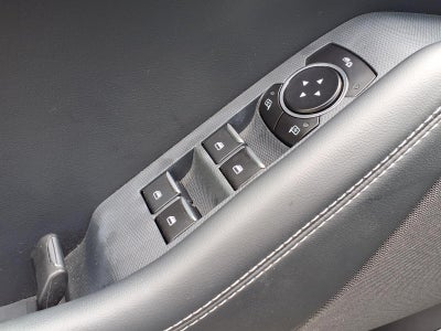 2023 Ford Mustang Mach-E Select