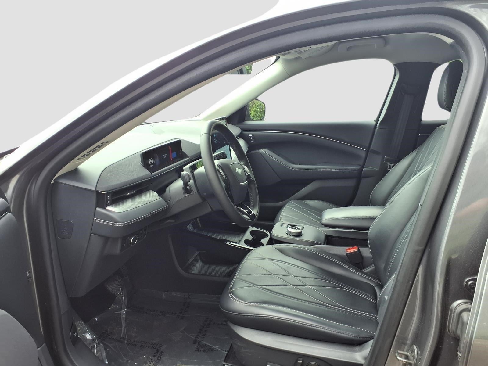 2023 Ford Mustang Mach-E Select