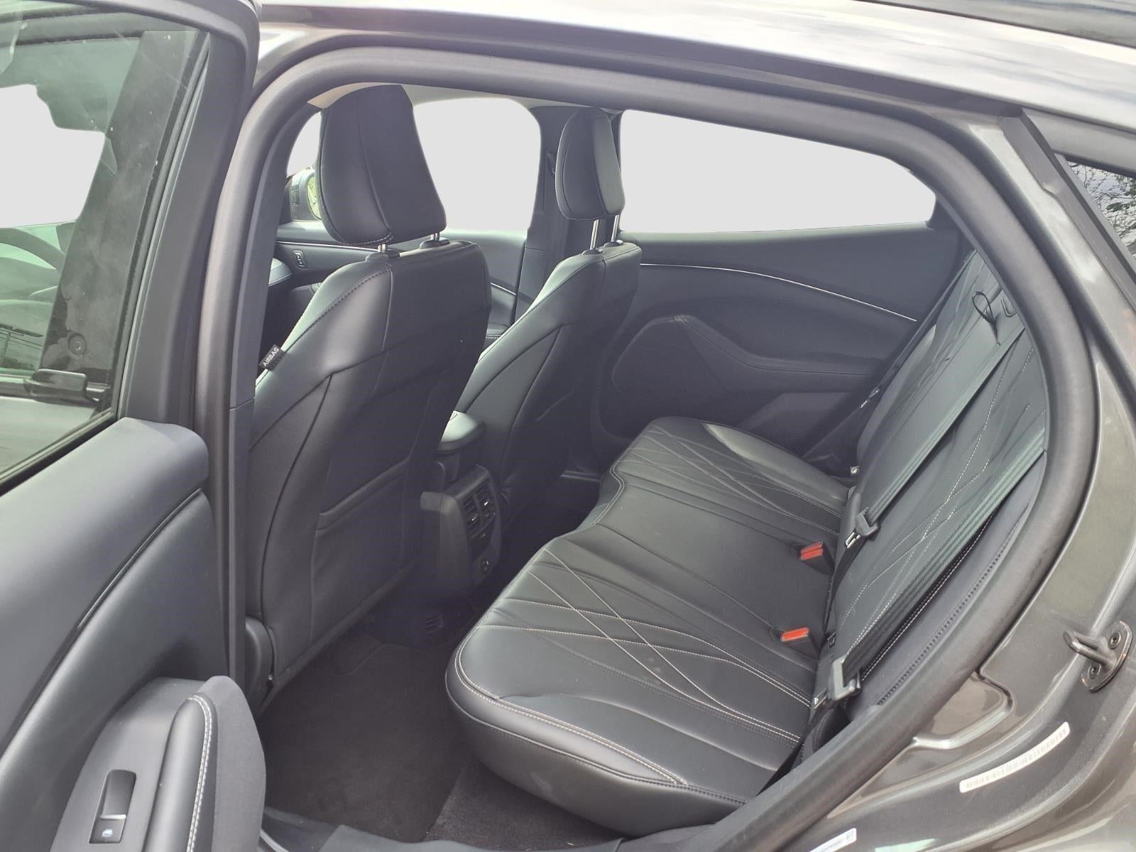 2023 Ford Mustang Mach-E Select